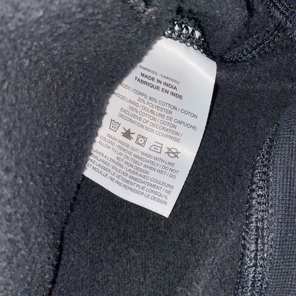 Nike pullover hoodie - Picture 9 of 10